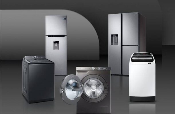 Samsung Extiende A 20 A os De Garant a Sus Electrodom sticos Con 